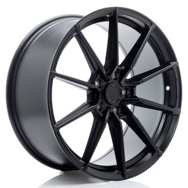 Japan Racing Wheels SL02 Matt Black 19*9
