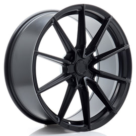 Japan Racing Wheels SL02 Matt Black 20*8.5