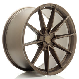 Japan Racing Wheels SL02 Matt Bronze 20*9.5