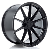 Japan Racing Wheels SL02 Matt Black 20*10