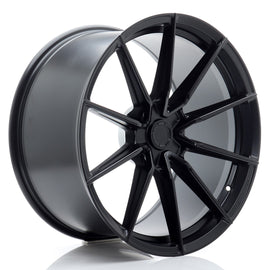 Japan Racing Wheels SL02 Matt Black 20*11
