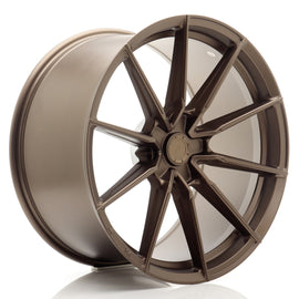 Japan Racing Wheels SL02 Matt Bronze 20*11