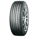 185/55R15 81H Yokohama BluEarth AE50