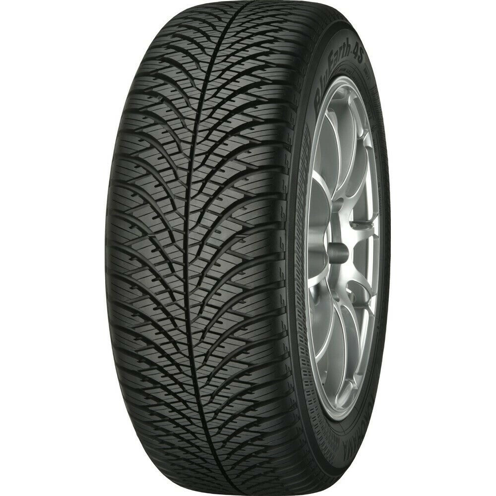 195/60R15 88H Yokohama BluEarth AW21