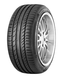 245/40R18 93Y Continental ContiSportContact 5
