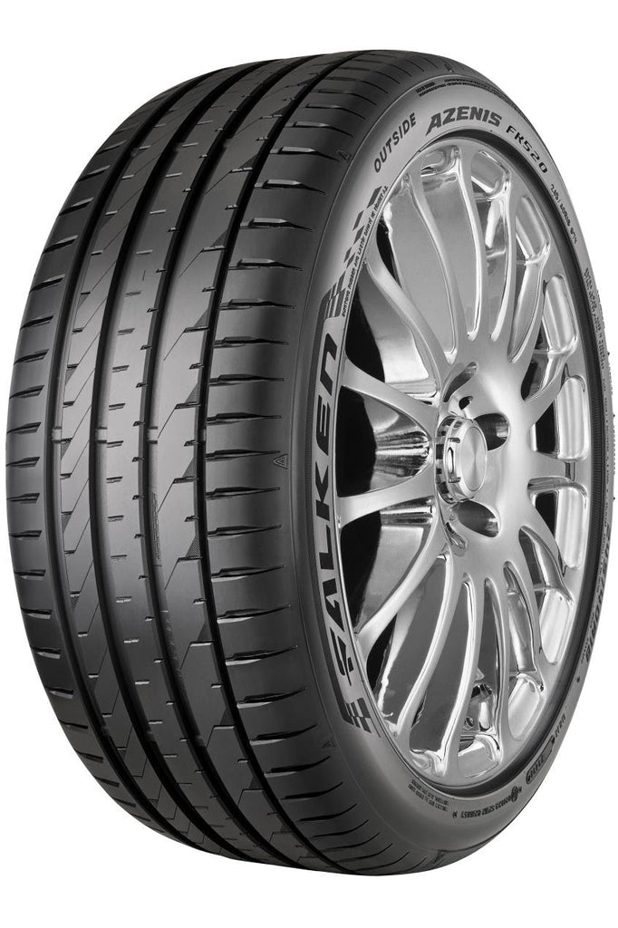 225/50R17 98Y XL Falken Azenis FK 520