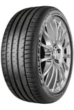 225/40R18 92Y XL Falken Azenis FK 520