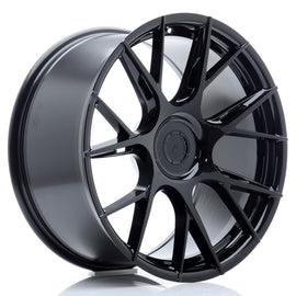 Japan Racing Wheels JR42 Gloss Black 19*9.5
