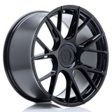 Japan Racing Wheels JR42 Gloss Black 19*9.5