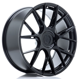 Japan Racing Wheels JR42 Gloss Black 20*9