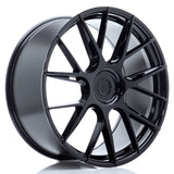 Japan Racing Wheels JR42 Gloss Black 22*9
