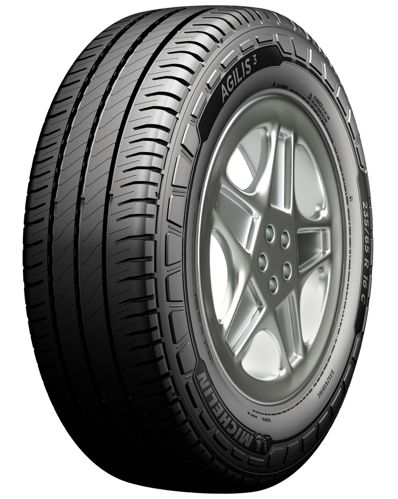 195/70R15 104/102R Michelin Agilis 3 Ελαφρύ Φορτηγό