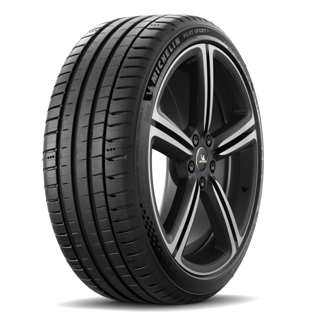 225/45R17 94Y XL Michelin Pilot Sport 5