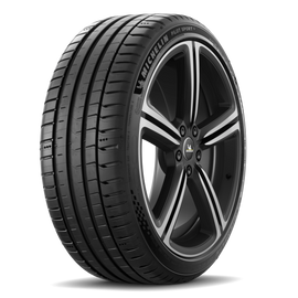 265/35R18 97Y XL Michelin Pilot Sport 5