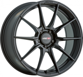 Motec Wheels Ultralight (MCR2) Schwarz Matt 20*9