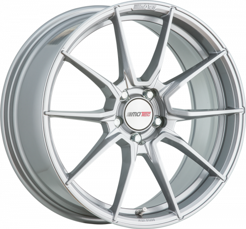Motec Wheels Ultralight (MCR2) Light Grey D5  20*8