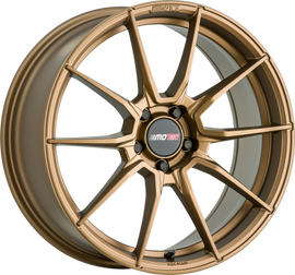 Motec Wheels Ultralight (MCR2) Bronze Matt 20*10