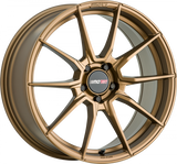 Motec Wheels Ultralight (MCR2) Bronze Matt 17*7