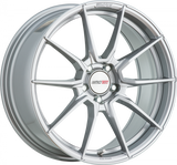 Motec Wheels Ultralight (MCR2) Light Gray D5 18*8