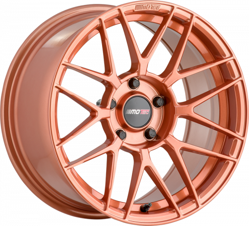 Motec Wheels Hyper Mesh (MCR3) Hyper Ceramic DNT4 19*8.5