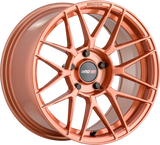 Motec Wheels Hyper Mesh (MCR3) Hyper Ceramic DNT4 19*8.5