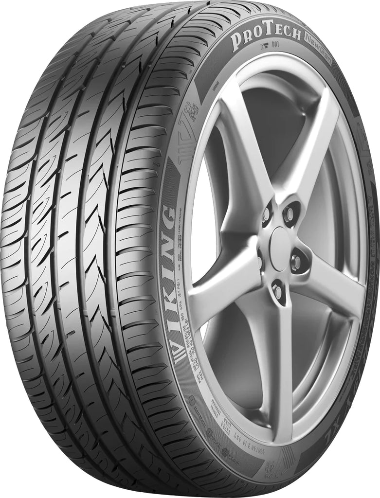 235/65R17 108V XL Viking ProTech NewGen