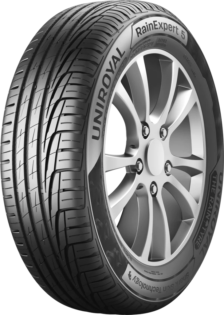 165/70R14 81T Uniroyal RainExpert 5