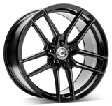 WrathWheels WF14 GLOSS BLACK 20*8.5