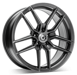 WrathWheels WF14 GRAPHITE 19*8.5