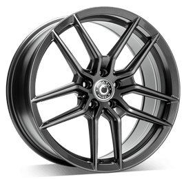 WrathWheels WF14 GRAPHITE 19*9.5 - D-elastikashop.gr