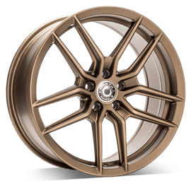 WrathWheels WF14 SATIN BRONZE 19*9.5 - D-elastikashop.gr