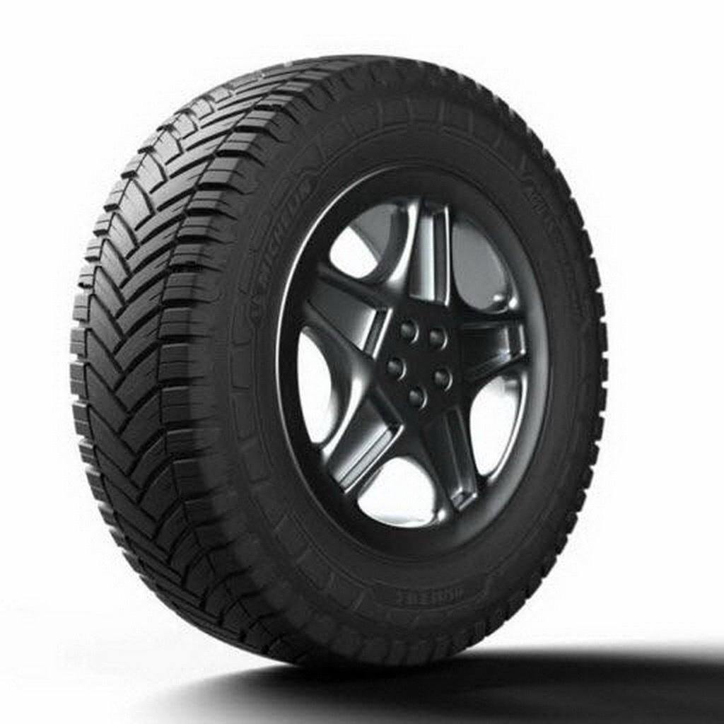 225/65R16 112/110R Michelin Agilis Crossclimate Ελαφρύ Φορτηγό - D-elastikashop