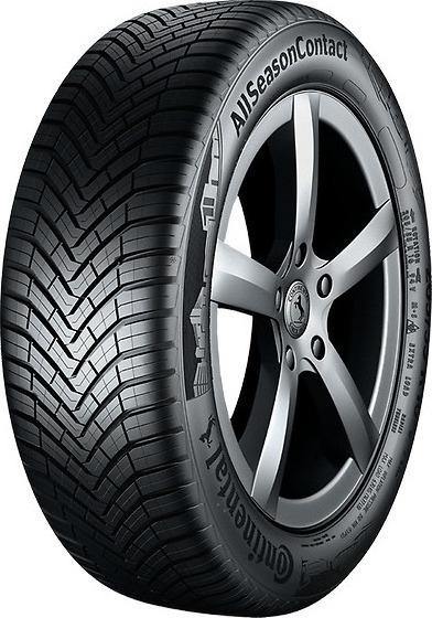 205/50R17 93V XL Continental ALLSeasonContact