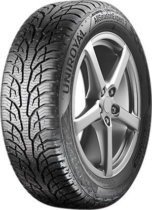 155/70R13 75T Uniroyal AllSeasonExpert 2