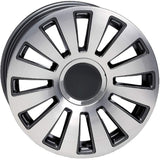 Replica for AUDI 199 Anthracite Polish 19*8.5