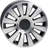 Replica for AUDI 199 Anthracite Polish 19*8.5