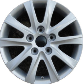 Replica for AUDI 774 Silver 17*7.5 - D-elastikashop