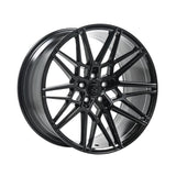 AXE WHEELS CF1 GLOSS BLACK 20*9