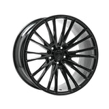 AXE WHEELS CF2 GLOSS BLACK 21*9