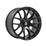 AXE WHEELS CS LITE MATT BLACK 20*8,5