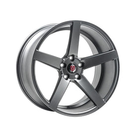 AXE WHEELS EX18 SATIN GREY 20*9 - D-elastikashop