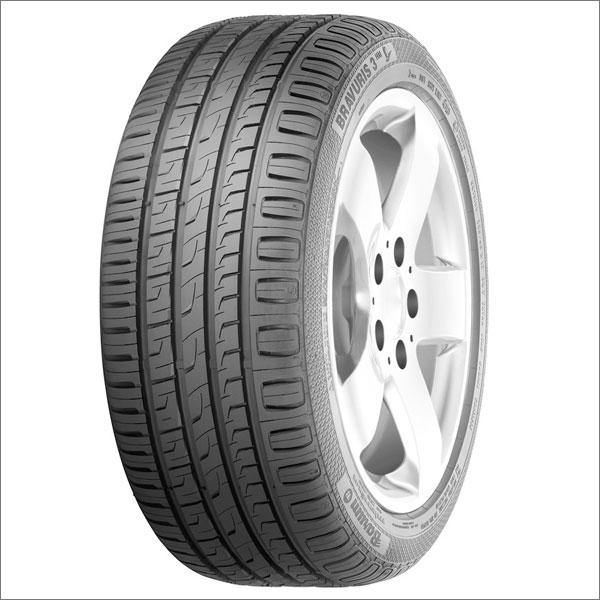 205/50R15 86V Barum Bravuris 3HM - D-elastikashop