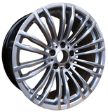 Replica for BMW 1160 Anthracite Polish 19*9.5