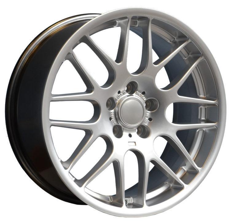 Replica for BMW 269 Gloss Grey 19*8.5 - D-elastikashop