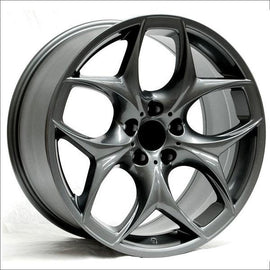 Replica for BMW 538 Hyper Black 20*9.5 - D-elastikashop