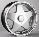 Replica for BMW 561 Silver 16*7.5