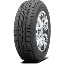 235/55R18 100H Bridgestone Dueler H/T 687 4X4 - D-elastikashop