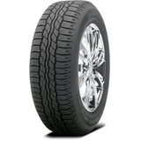 235/55R18 100H Bridgestone Dueler H/T 687 4X4