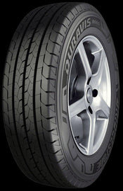 225/70R15 112S Bridgestone Duravis  R660 Ελαφρύ Φορτηγό - D-elastikashop