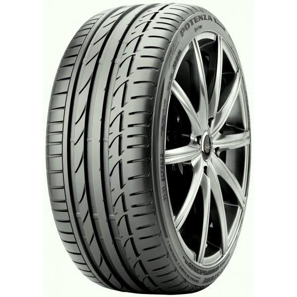 245/35R18 88Y Bridgestone Potenza S001 - D-elastikashop